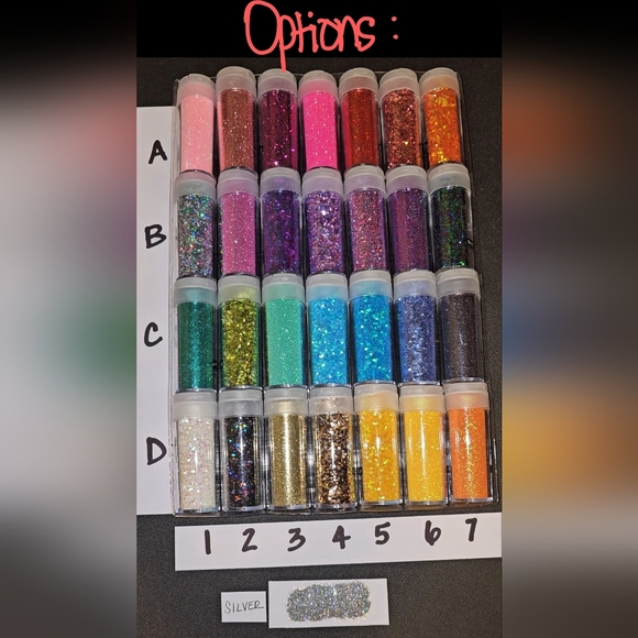 Bag Hanger CUSTOM Hand Crafted! - Picture 9 of 10